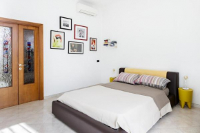 Navigli-Tortona - Modern flat with Wi-Fi and AC